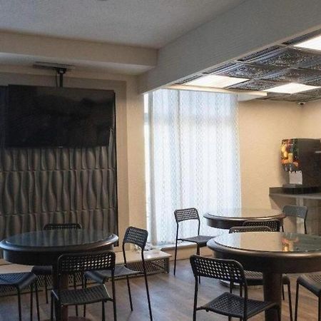 Hotel Chataura 디어본 외부 사진