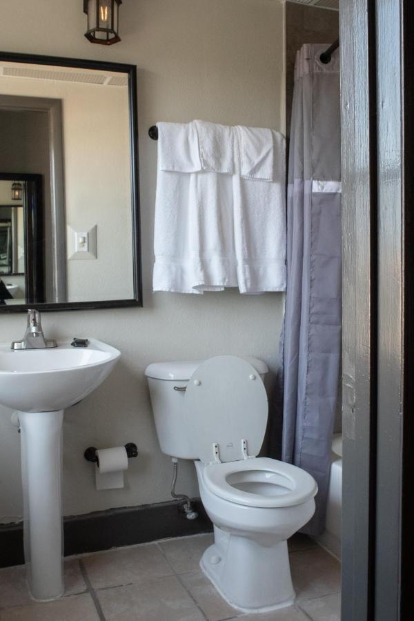 Hotel Chataura 디어본 외부 사진
