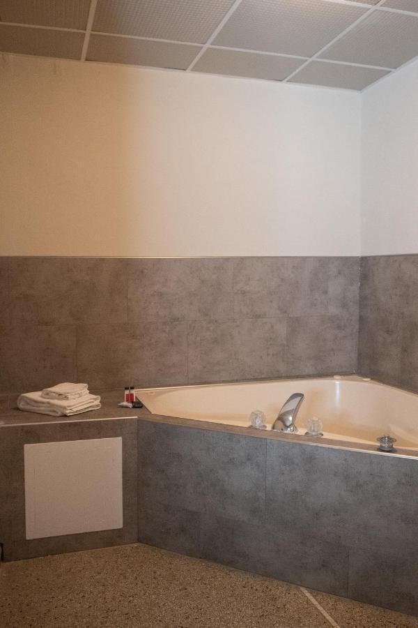 Hotel Chataura 디어본 외부 사진