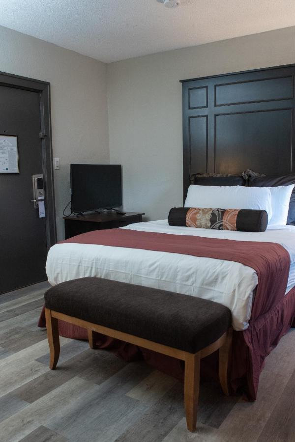 Hotel Chataura 디어본 외부 사진