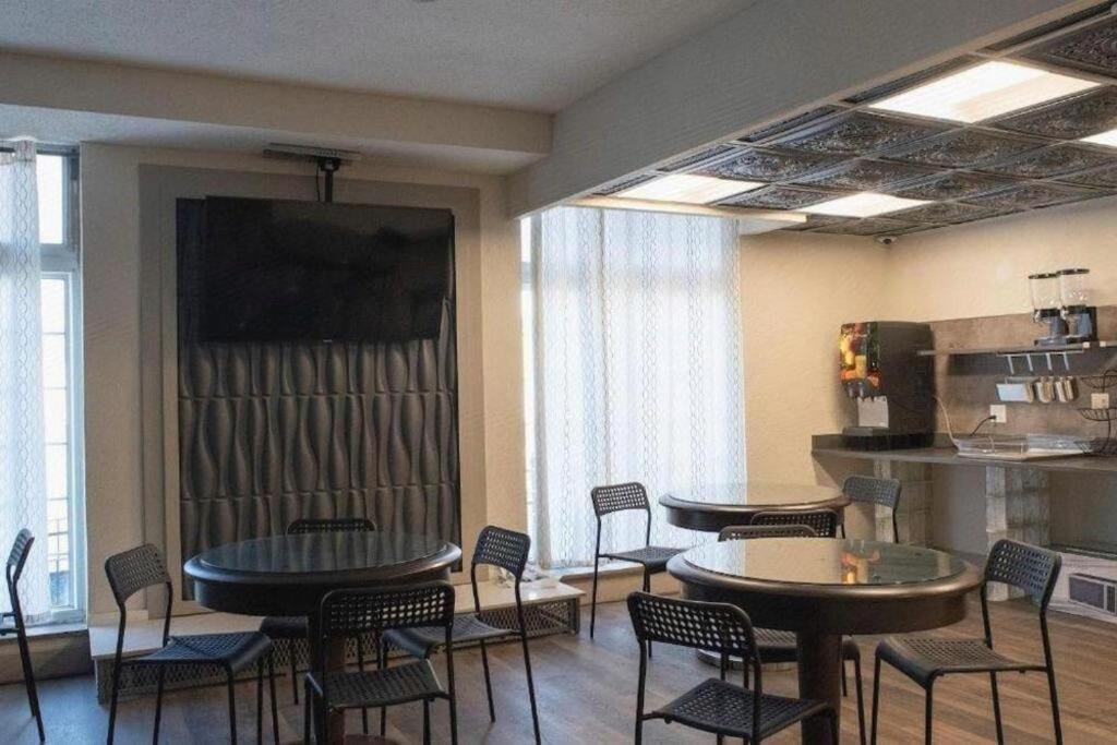 Hotel Chataura 디어본 외부 사진